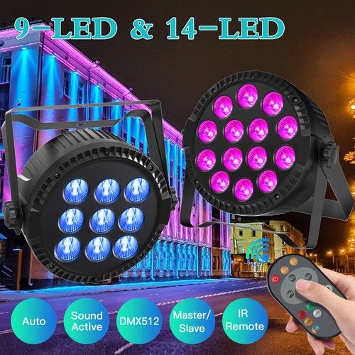 108 140w led par - led,