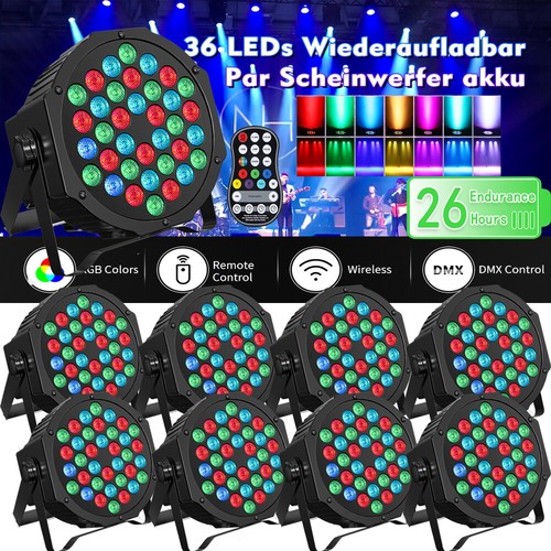 Wiederaufladbar 180w led - wiederaufladbar,