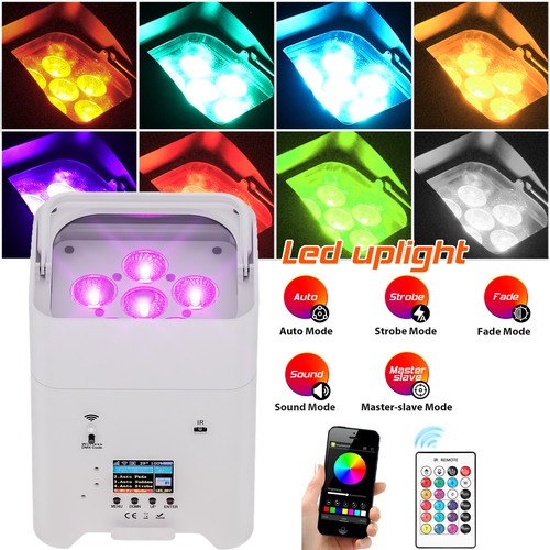 Wiederaufladbar led akku - wiederaufladbar,