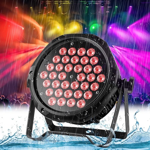 King 200w rgbw led par - 200w,