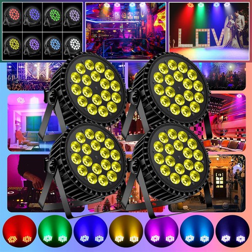 200w par wash - 200w, led