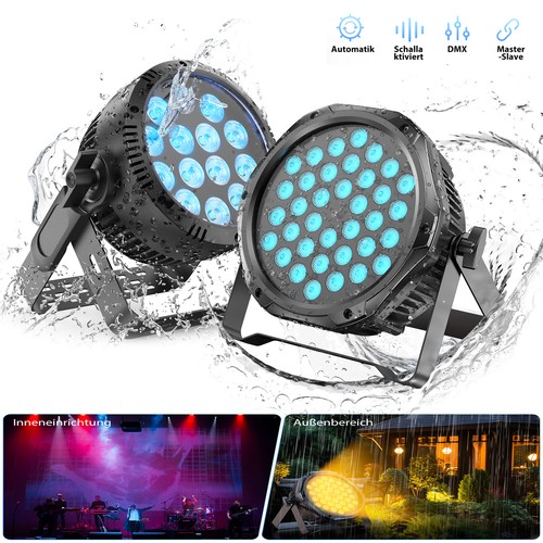 250w wasserdicht ip65 led - 1-4x,