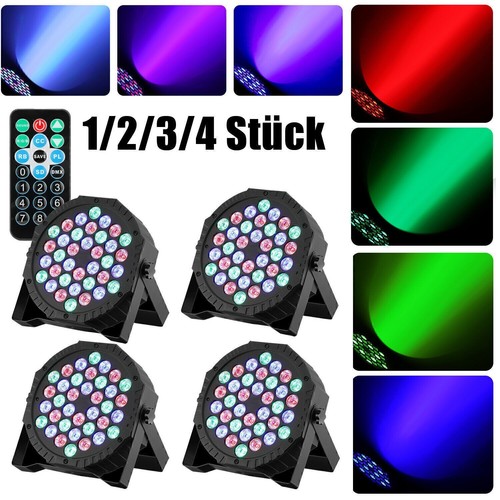 36w led par strahler - 36w,
