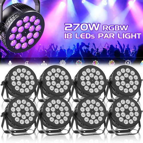270w led par - led,