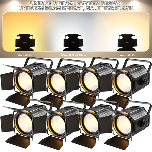 200w cob par licht - licht, party