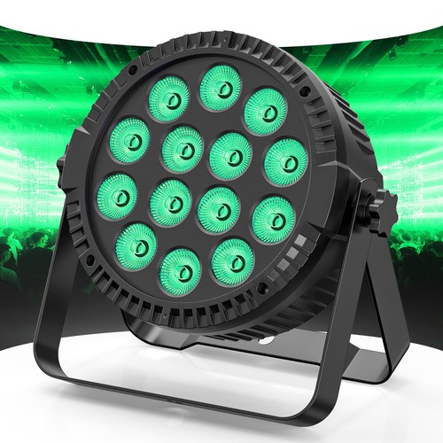 140w rgbw par can - par,