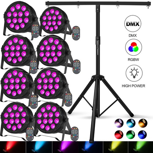140w led par - 14,