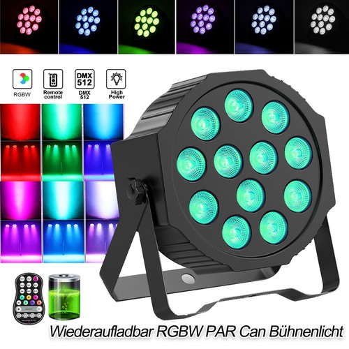120w akku rgb - 120w, 12