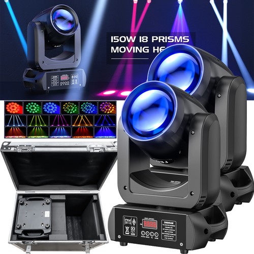 2stk 200w prisma goboes - 200w,