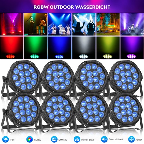210w ip65 wasserdicht rgbw - 210w,
