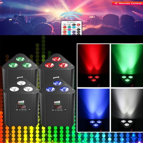 Akku led par - akku,