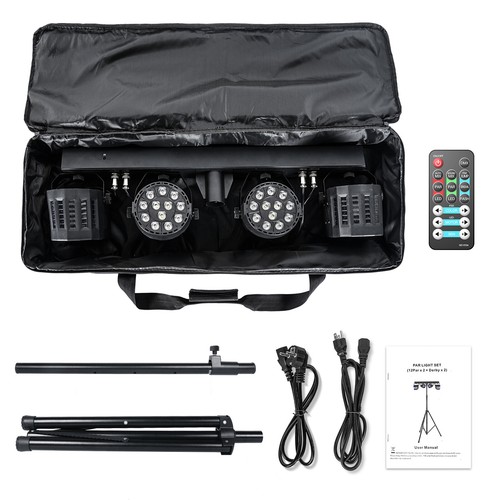 Tasche licht set - tasche,