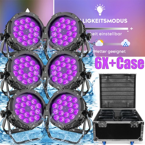 Ip65 wasserdichte 270w par - wasserdichte,