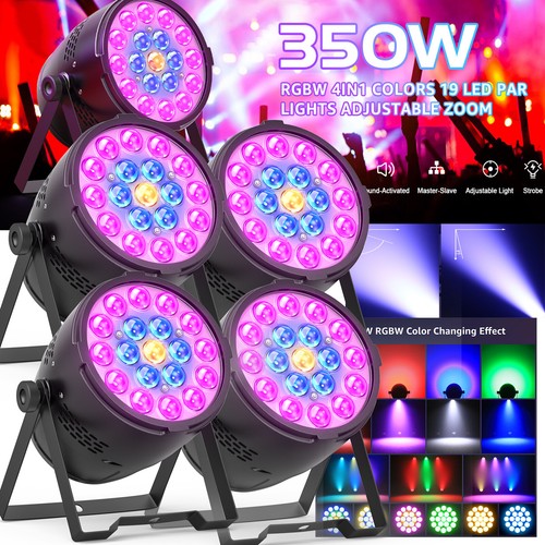 350w led zoom par - zoom,