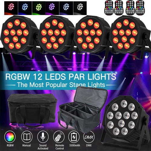 120w led par - 120w, 12