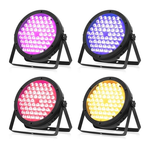 Betopper 120w led par licht - led,