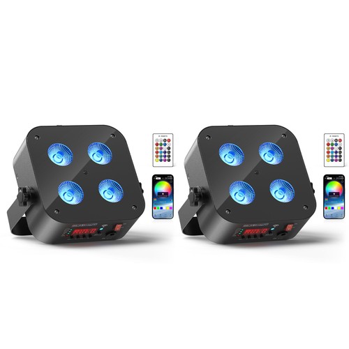 Akku uplight 108w led - akku,