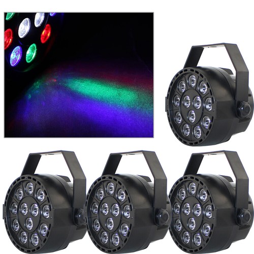 Stück bühnenlicht set 15w - 4,