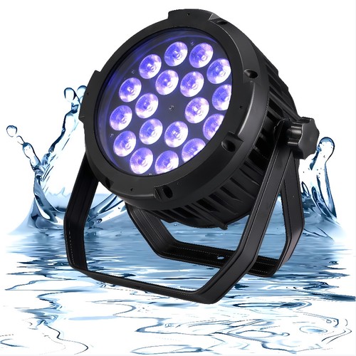 Led par strahler - 18,