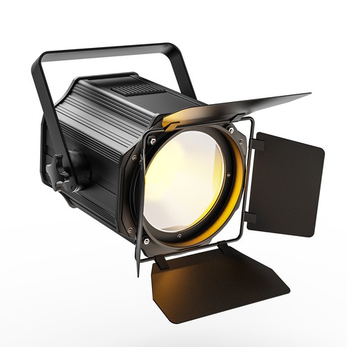 200w cob led par - cob, dmx