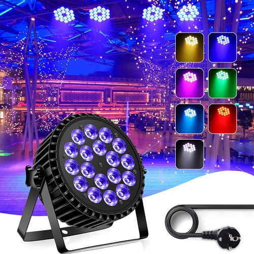 270w led par scheinwerfer - 270w,