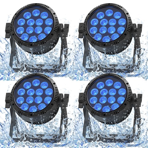 4x210w 14led wasserdicht - 14led, ip65