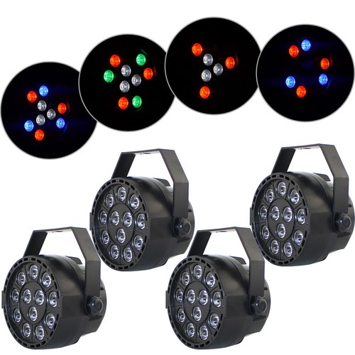 Stück bühnenlicht set - bühnenlicht,