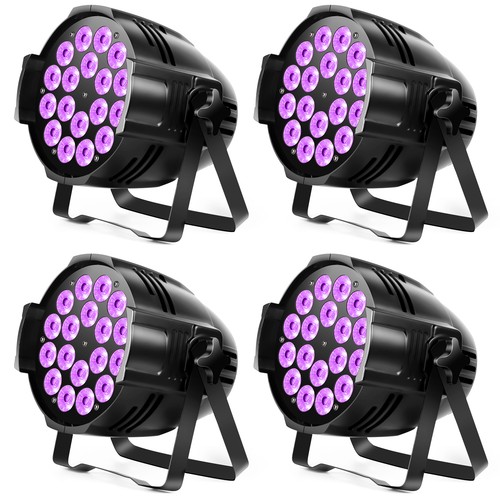 270w led par wash rgbw - par,
