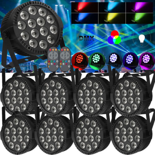140w rgbw par - rgbw, can
