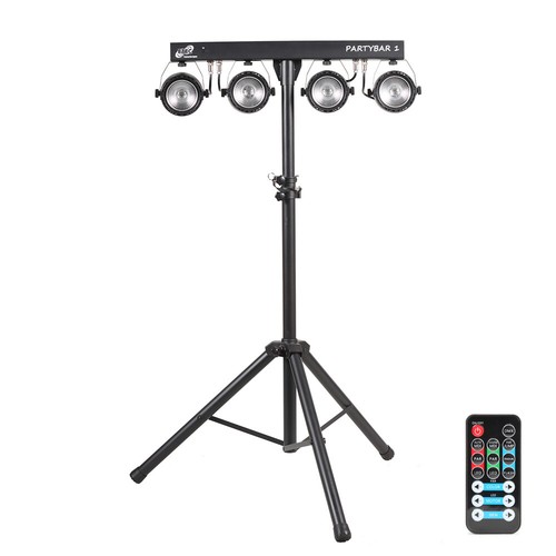 Etec led partybar cob - led, 1