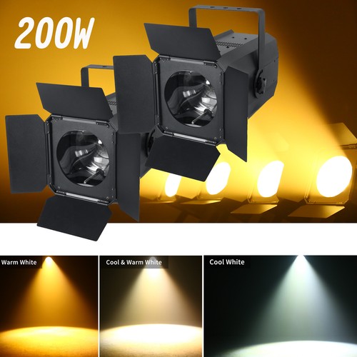 240w zoom wash - zoom, led