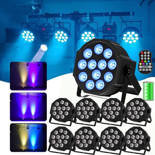 120w led par strahler 5500mah - 120w,