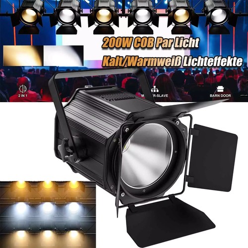 200w cob led - 200w,