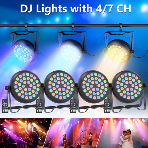 Led par strahler - led,