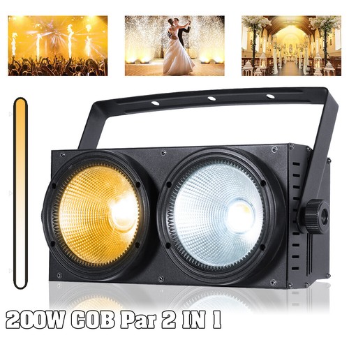200w cob led - led, 2in1
