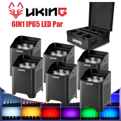 Uking ip65 6in1 - ip65,