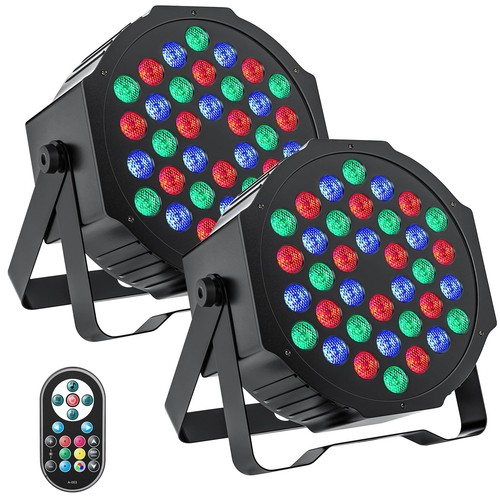 Led par scheinwerfer stück - 2,