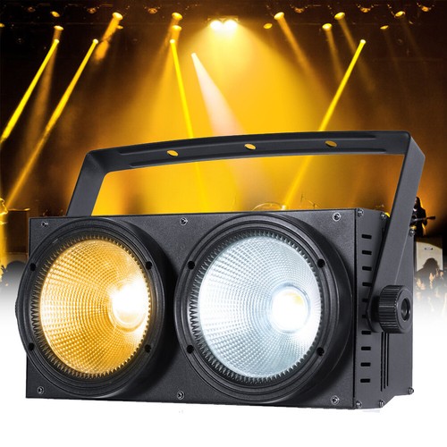 200w cob led 2in1 par - led, dmx