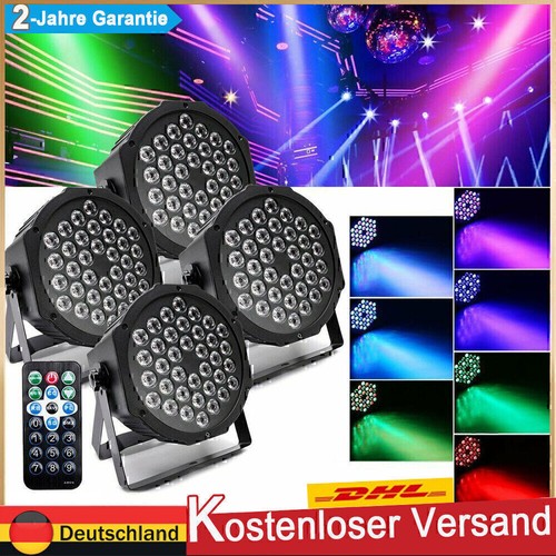 36w led par strahler - led,