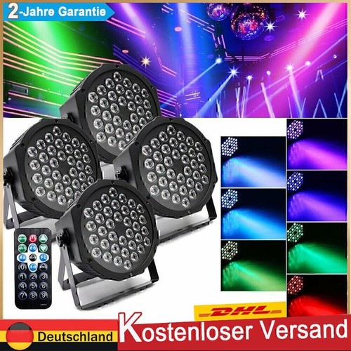 36w led par strahler - 36,