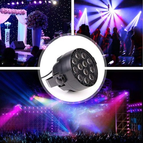 Par mini rgbw led - par-mini-rgbw,