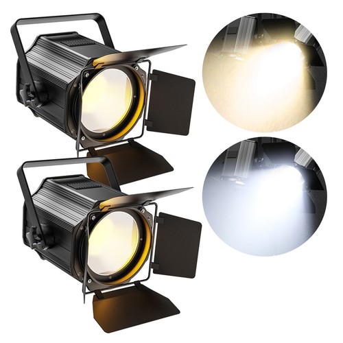 200w cob par licht - cob,