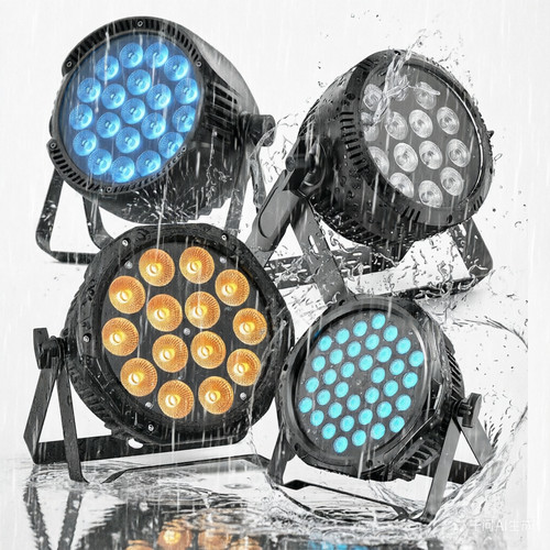 Wasserdicht ip65 led - wasserdicht, par