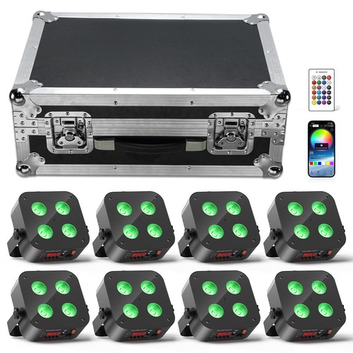 108w uplight akku led strahler - 108w,