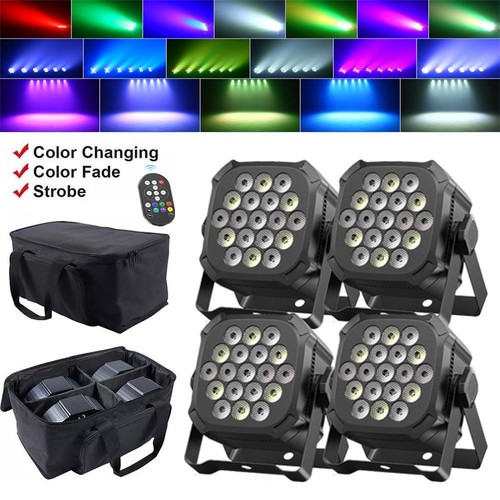 100w par strahler rgb 19 - 100w,