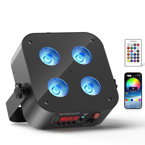Akku uplight 108w led strahler - 108w,