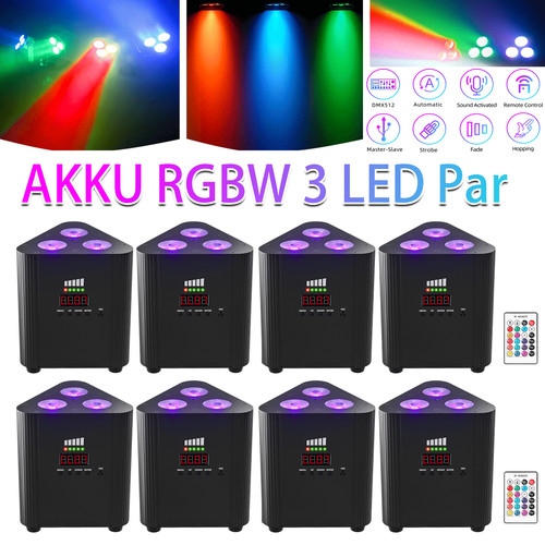 Neu 120w akku led - 120w,