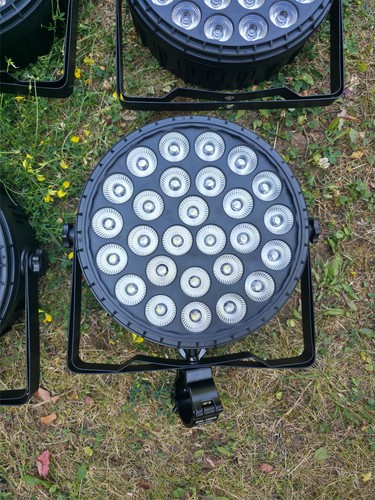 Led par scheinwerfer - par,
