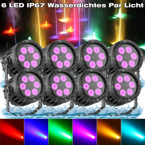 120w ip65 wasserdicht rgbw - 120w,