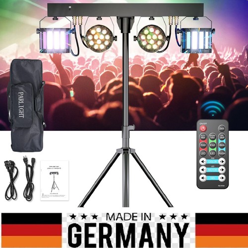 Bühnenbeleuchtung set mit - bühnenbeleuchtung,